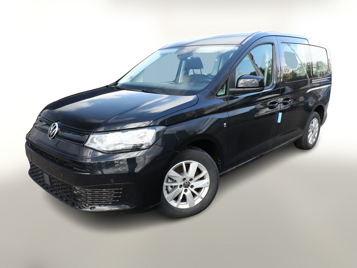 Volkswagen Caddy Maxi Life 102 7P Si&egrave;ges chauf 139373800 0