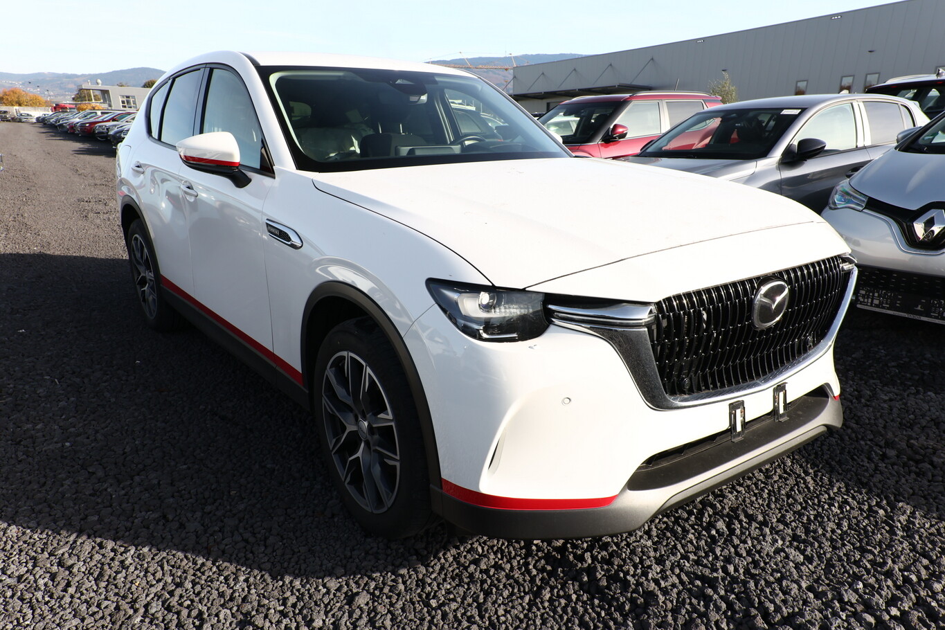 Mazda CX-60 2.5 SKYACTIV-G Hybrid 327 Exlusive 140713457 1
