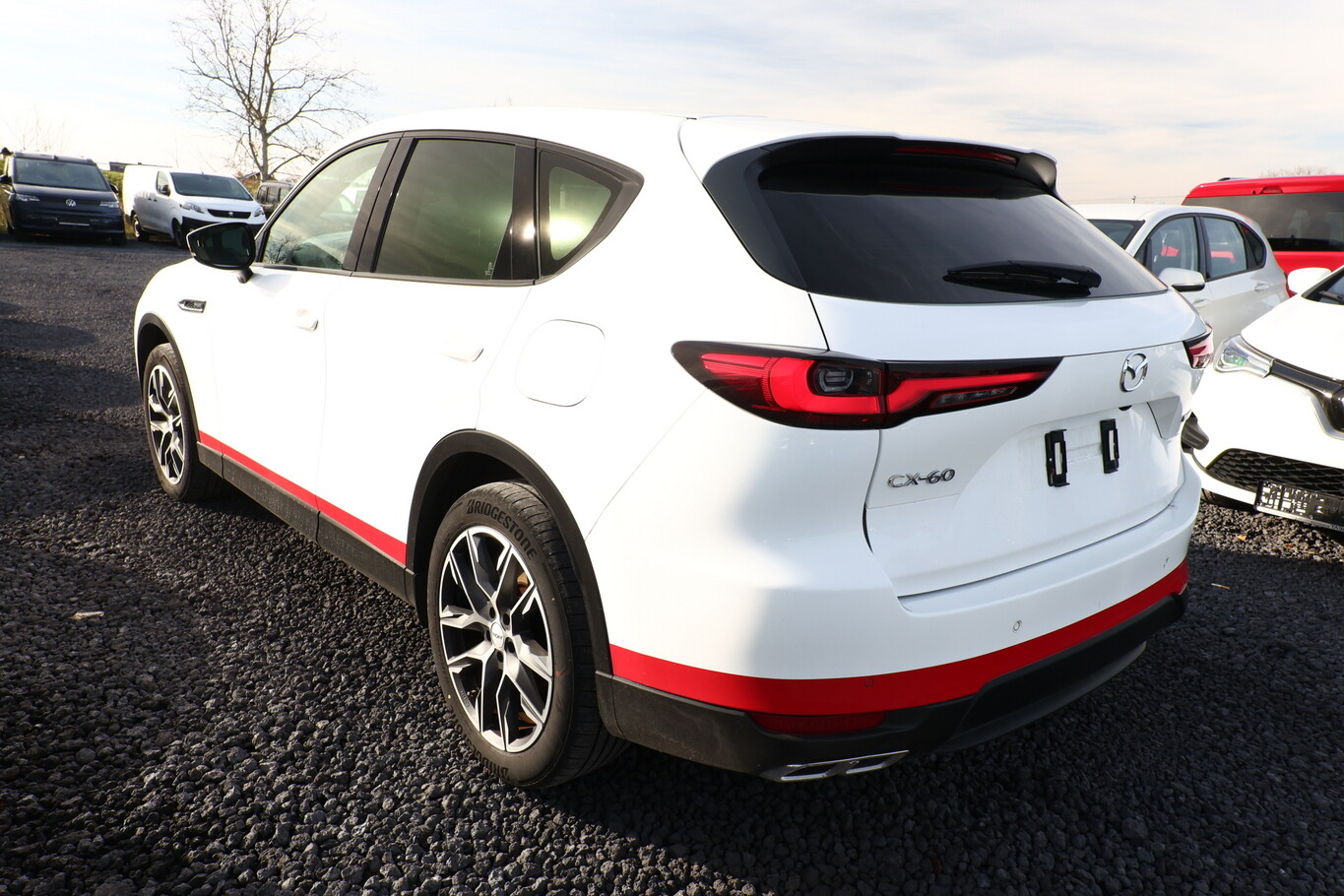Mazda CX-60 2.5 SKYACTIV-G Hybrid 327 Exlusive 140713457 3