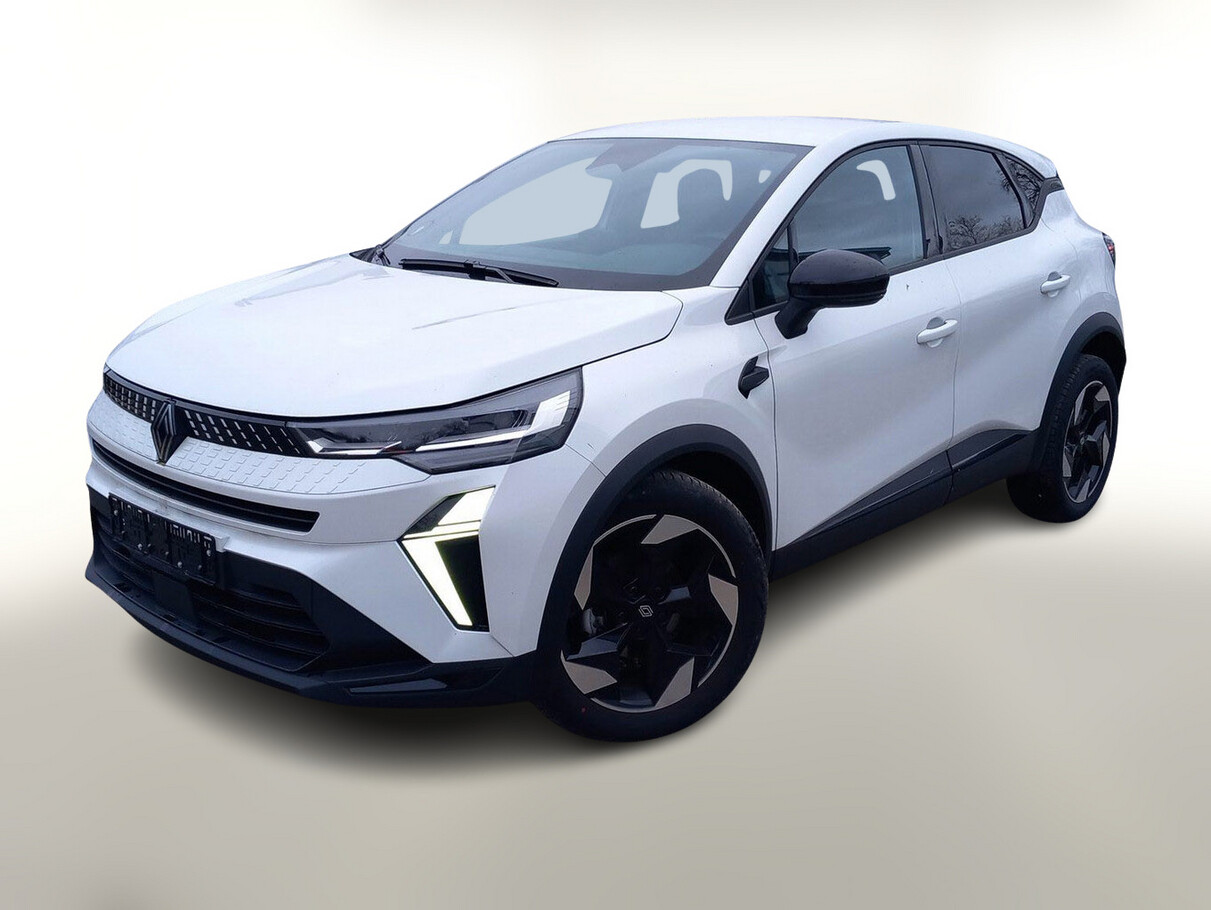 Renault Captur 160 Aut Techno Hiver ACC Cam 18p 141641517 0