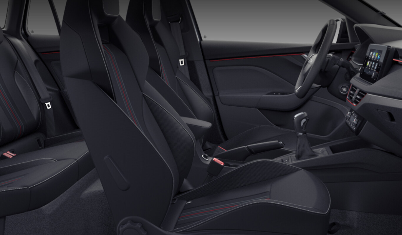 Skoda Kamiq 150 DSG Monte Pano Matrix Cam Kessy 142539009 4