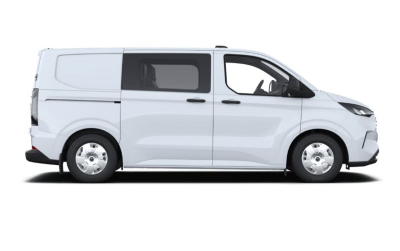 Ford Transit Custom DCiV 136 Trend L1 LED 5pl 143306079 1