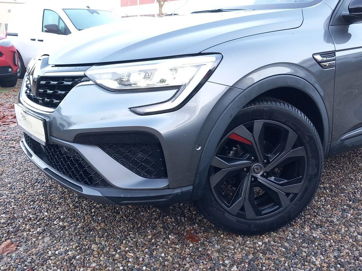 Renault Arkana 1.3 TCe 160 EDC R.S. Line LED 144438679 1