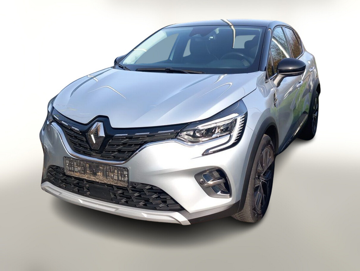 Renault Captur II TCe 140 EDC MHEV Techno GPS 144537087 0