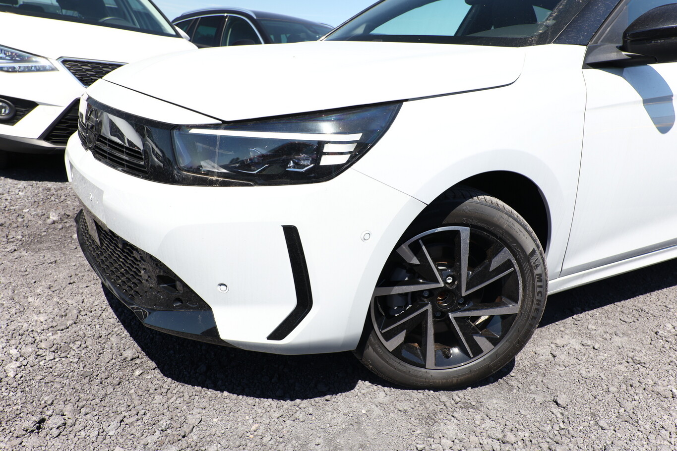 Opel Corsa Hybrid 145 Ultimate IntelliL GPS 144696260 4