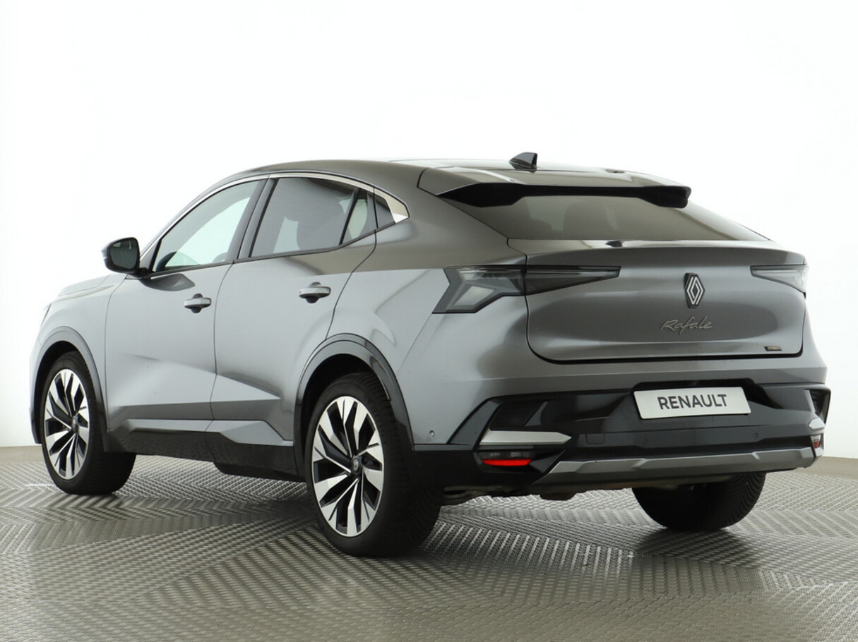 Renault Rafale E-Tech 200 Techno Pano ACC 20p 145788191 2