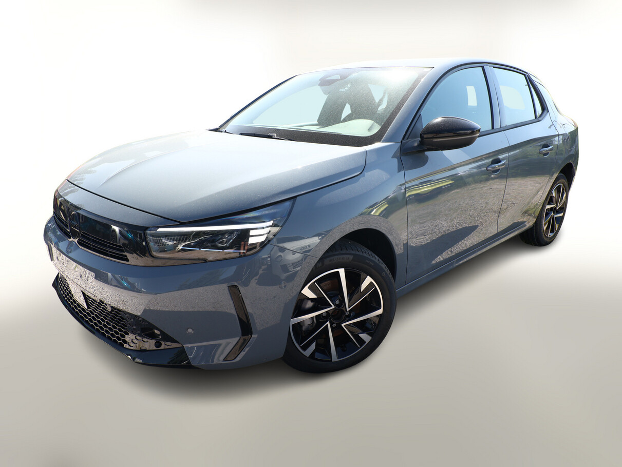 Opel Corsa GS Cam 16p 145906803 0