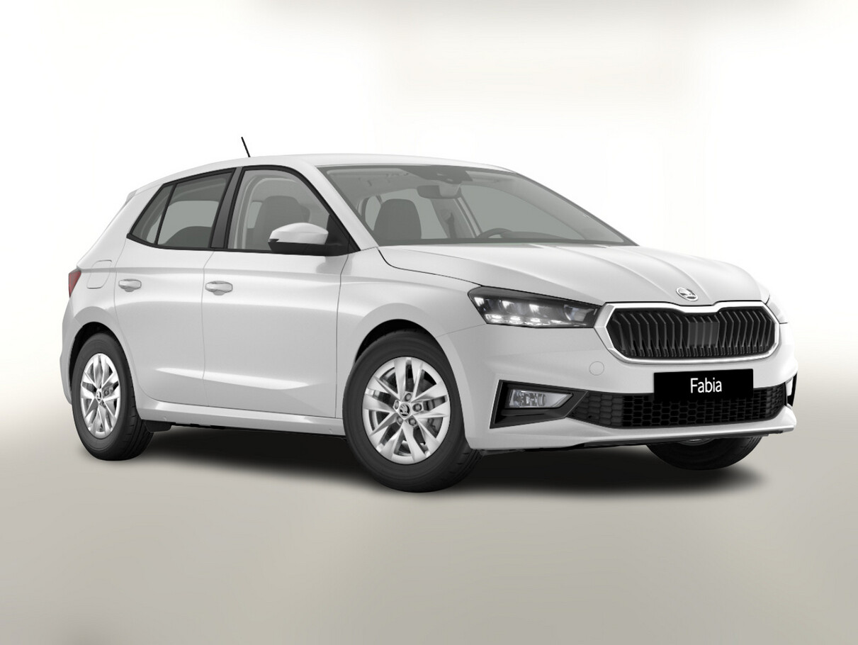 Skoda Fabia 116 DSG Selec siegesChauf Cam Radar 146036968 0