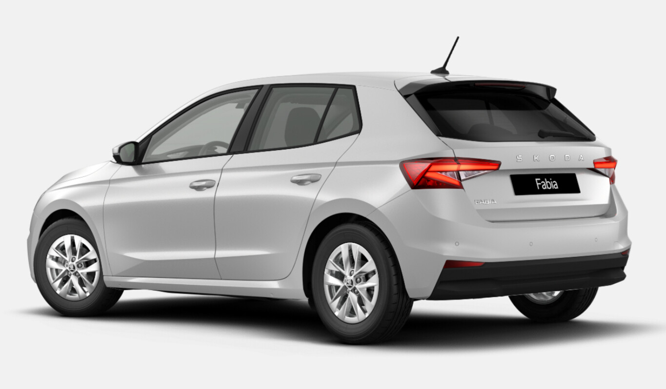Skoda Fabia 116 DSG Selec siegesChauf Cam Radar 146036968 2