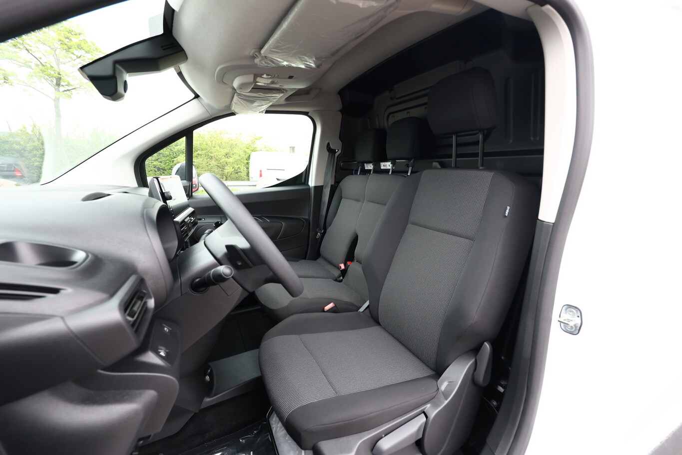 Citro&euml;n Berlingo Furgon L2 130 Extenso 10