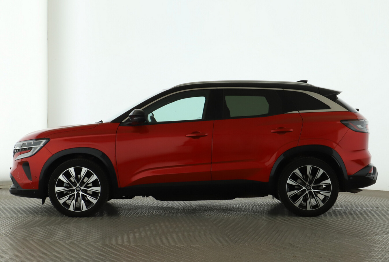 Renault Austral E-Tech 200 Techno Pano Massage 146753054 1
