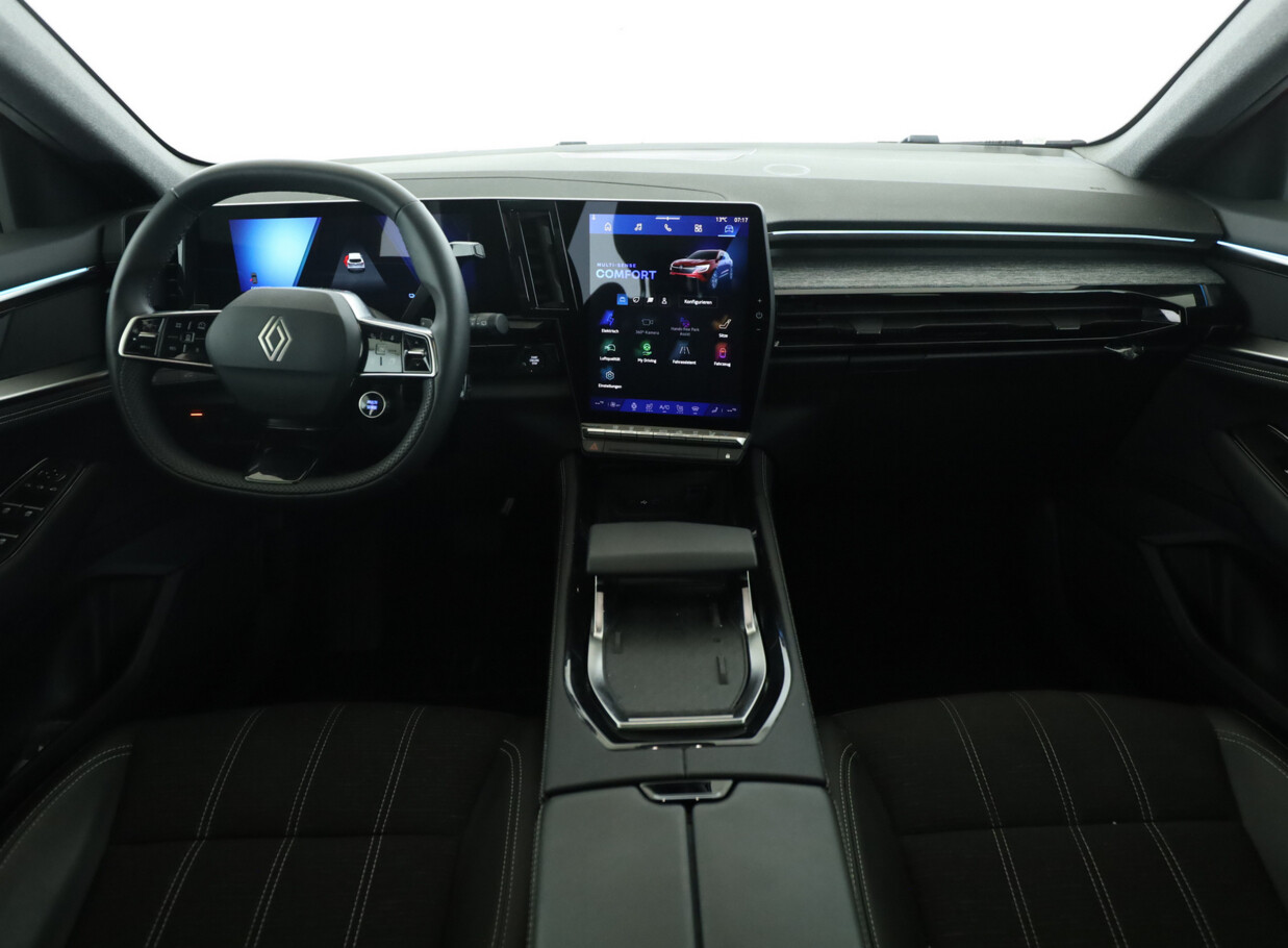 Renault Austral E-Tech 200 Techno Pano Massage 146753054 3