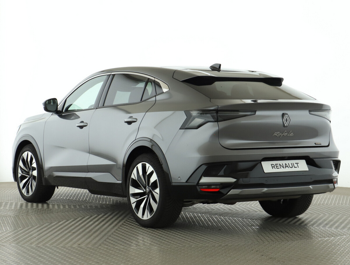 Renault Rafale E-Tech 200 Techno Pano ACC 20p 146753130 2