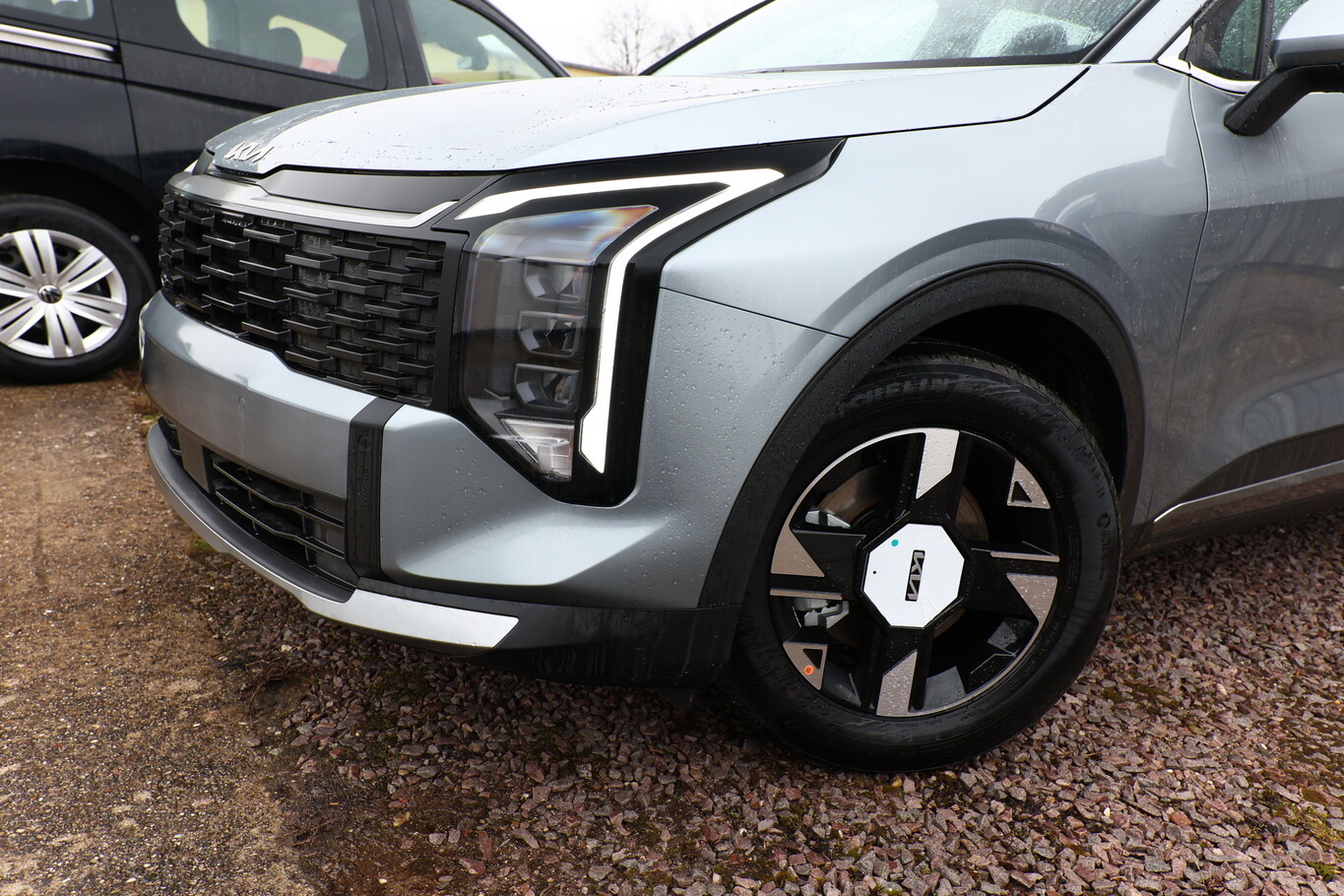 Kia Sportage AWD 179 MY26 ACC LED  Si&egrave;ges chauf 146969530 4