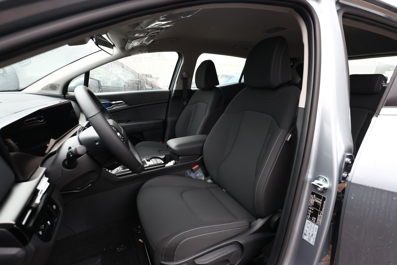 Kia Sportage AWD 179 MY26 ACC LED  Si&egrave;ges chauf 146969530 5