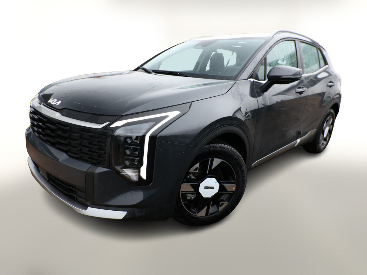 Kia Sportage AWD 179 MY26 ACC LED  Si&egrave;ges chauf 146969920 0