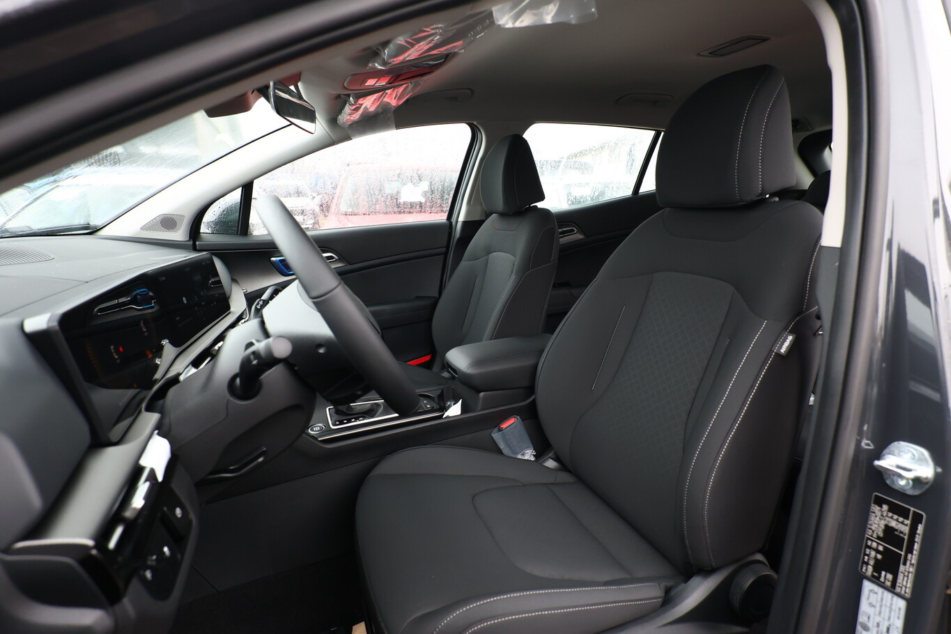 Kia Sportage AWD 179 MY26 ACC LED  Si&egrave;ges chauf 146969920 5