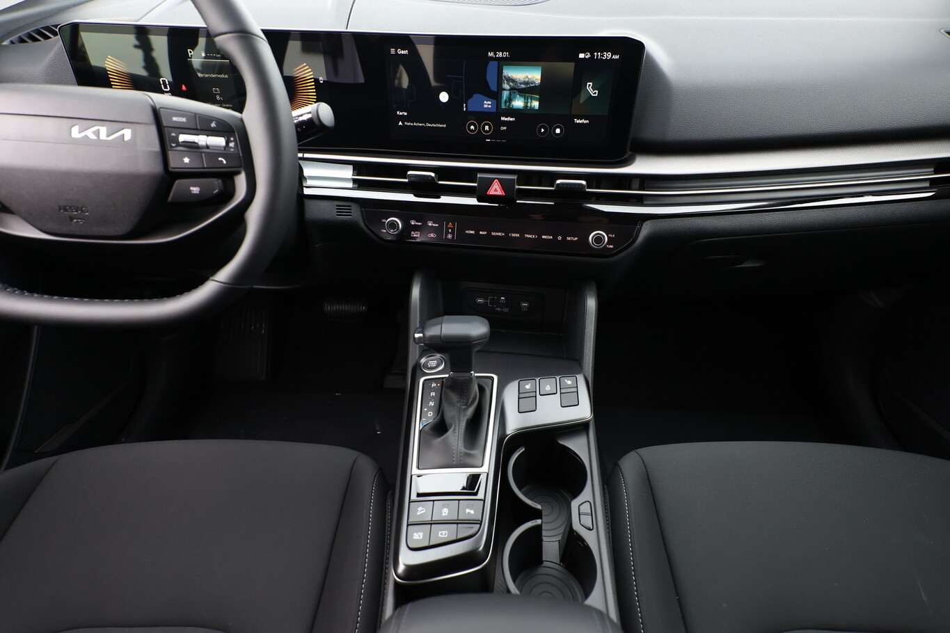 Kia Sportage AWD 179 MY26 ACC LED  Si&egrave;ges chauf 146969920 7