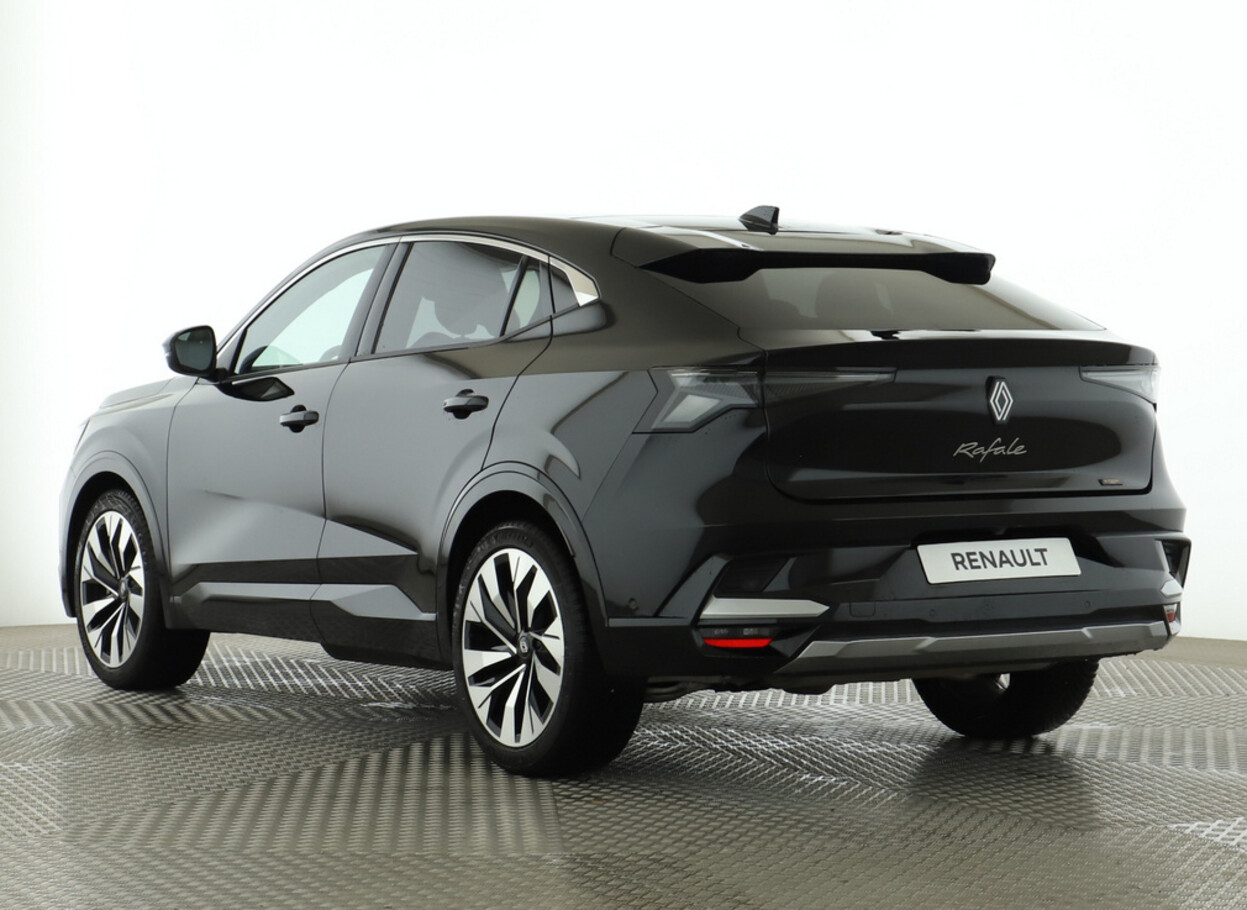 Renault Rafale E-Tech 200 Techno Pano ACC 20p 147243906 2