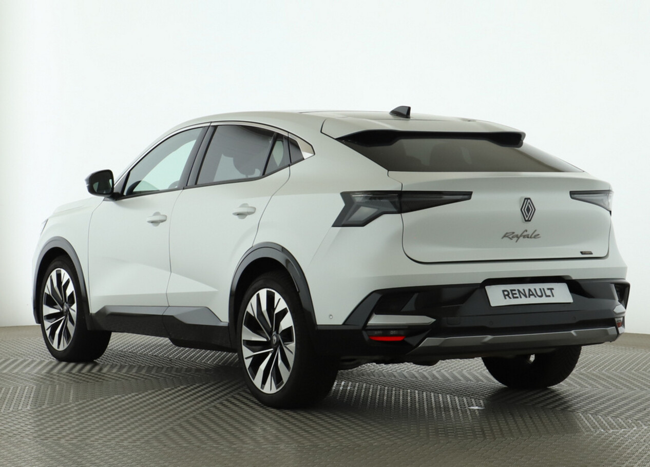 Renault Rafale E-Tech 200 Techno Pano ACC 20p 147243910 2