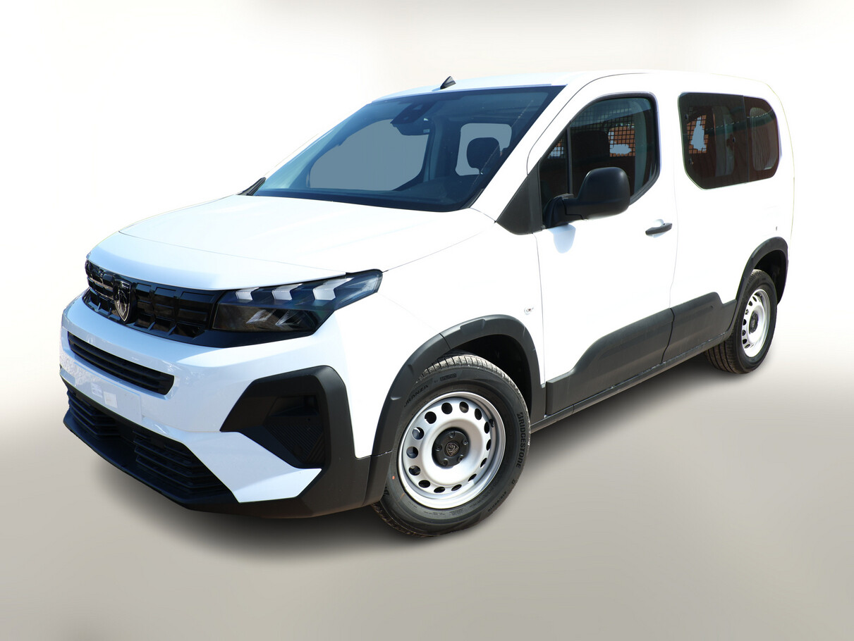 Peugeot Rifter Active CarPlay Visibilit&eacute;e Reg 147436423 0