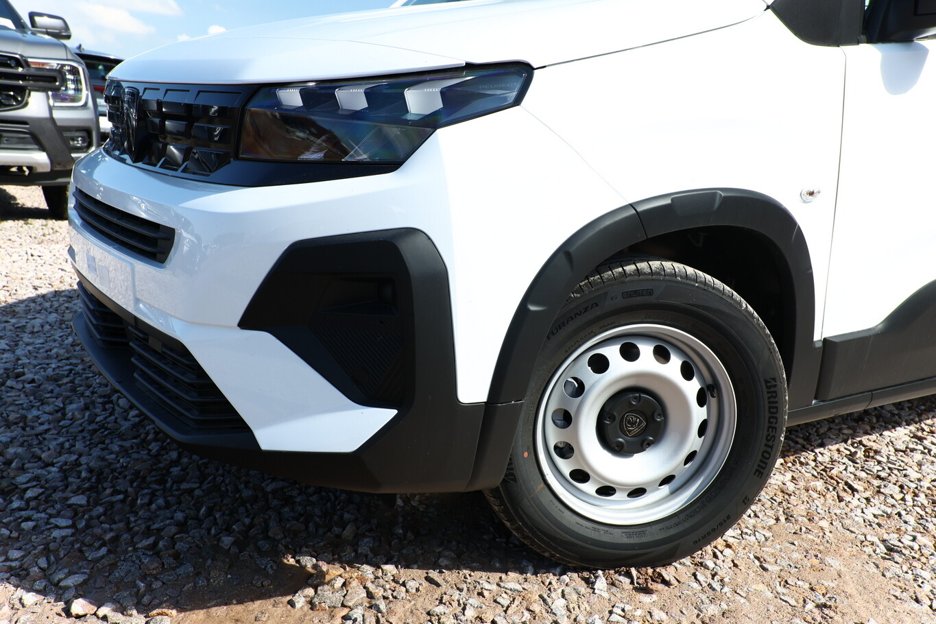 Peugeot Rifter Active CarPlay Visibilit&eacute;e Reg 147436423 4