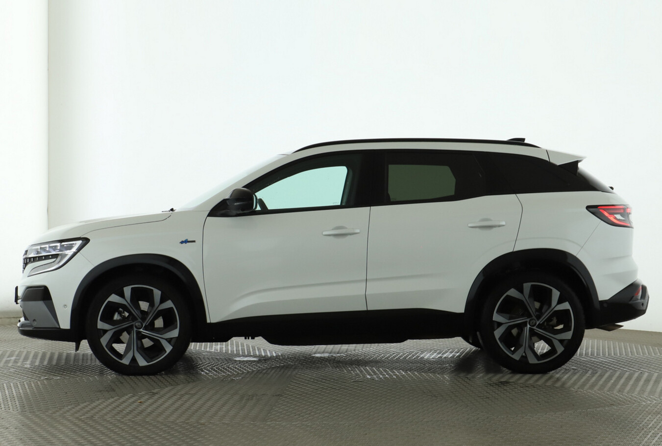 Renault Austral E-Tech 200 Techno Esprit Alpine 147913579 1