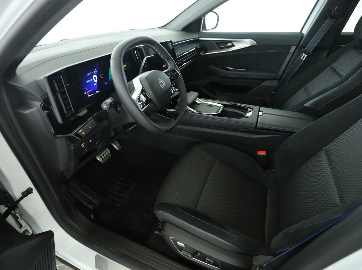 Renault Austral E-Tech 200 Techno Esprit Alpine 147913579 4
