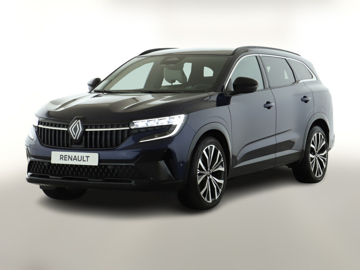 Renault Espace E-Tech 200 Iconic Pano Matrix 147913610 0