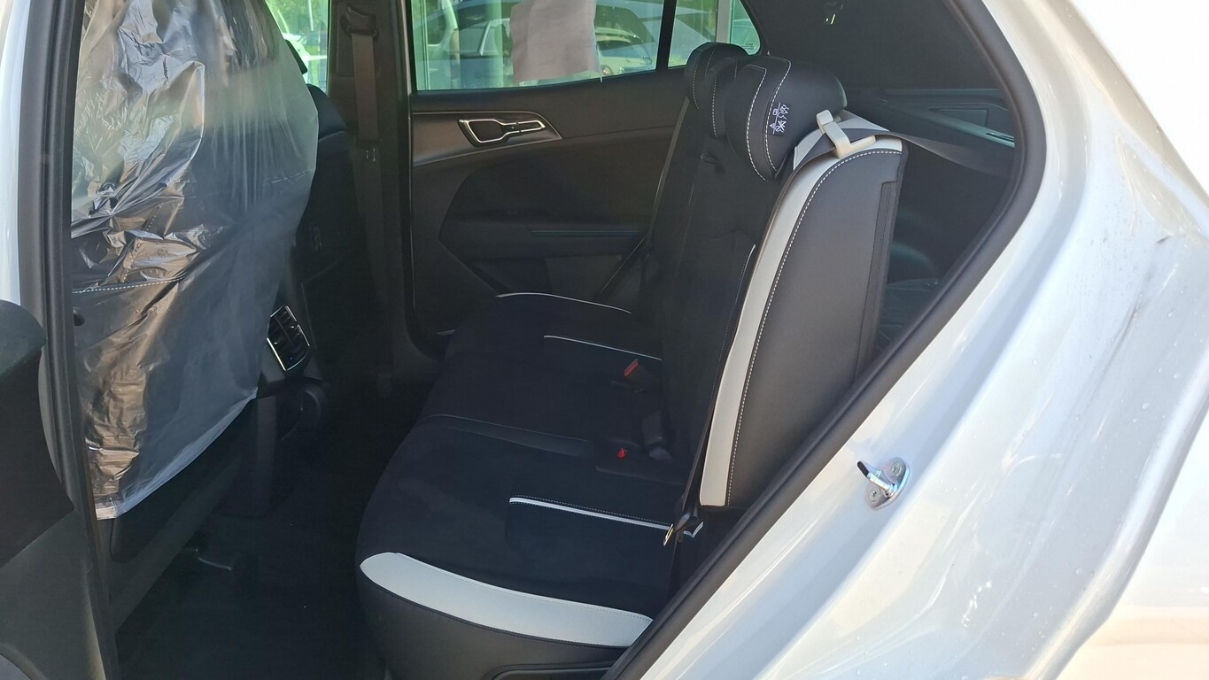 Kia Sportage 136 GT-Line LED+ ACC Hayone el GPS 148008134 4