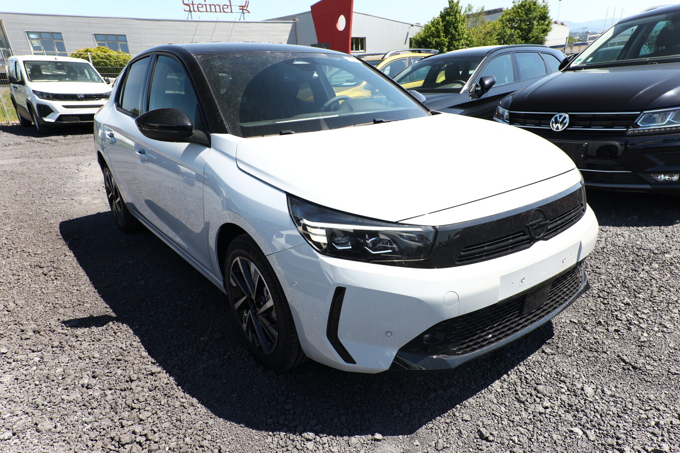 Opel Corsa Hybrid 145 Ultimate IntelliL GPS 148071684 1