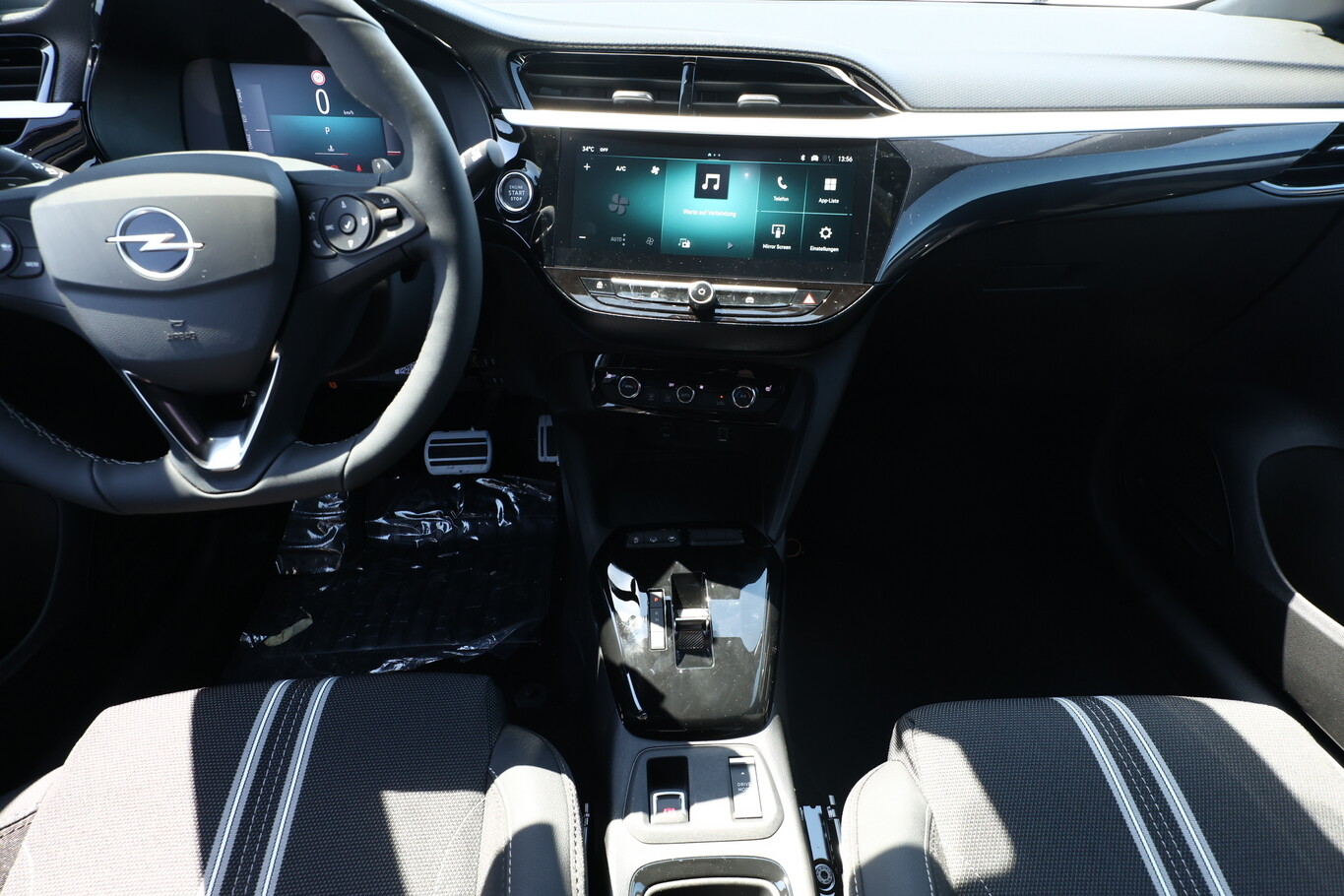 Opel Corsa Hybrid 145 Ultimate IntelliL GPS 148071693 7