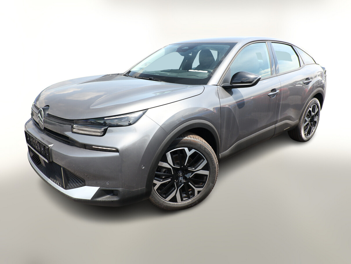 Citro&euml;n C4 Hybrid 145 BUSINESS ACC ADML PDC Cam 149174506 0