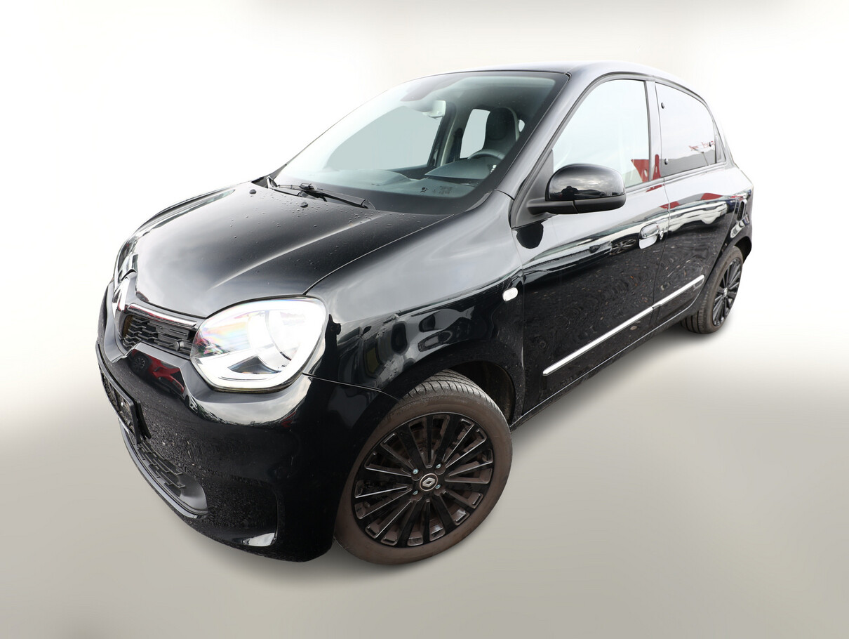 Renault Twingo SCe 65 Urban Night GPS radars 149386768 0