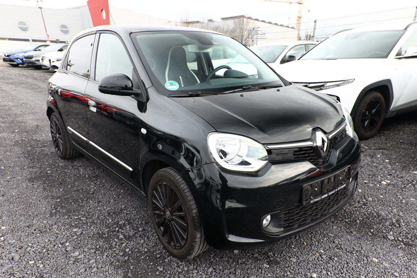 Renault Twingo SCe 65 Urban Night GPS radars 149386768 1