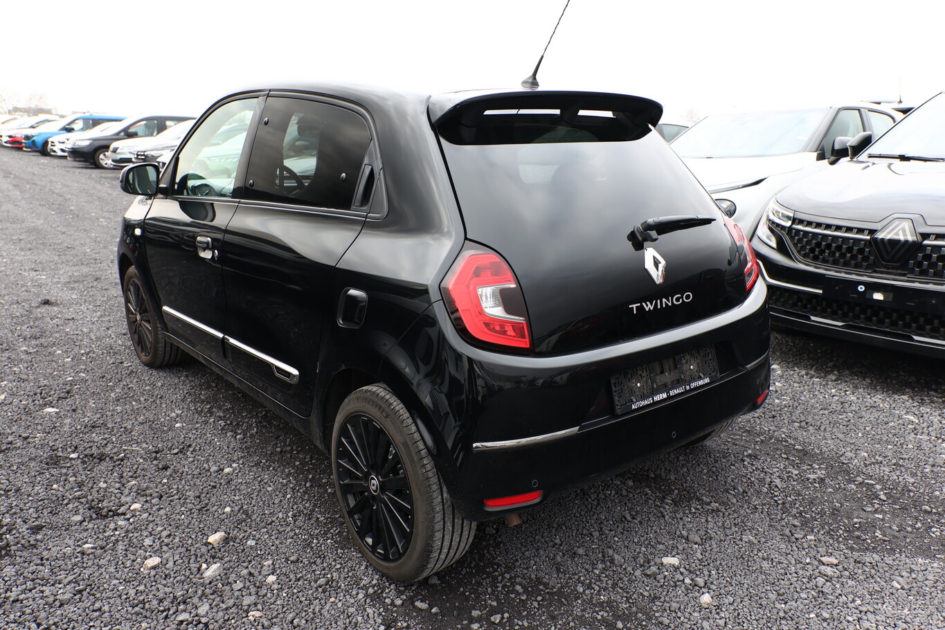 Renault Twingo SCe 65 Urban Night GPS radars 149386768 3