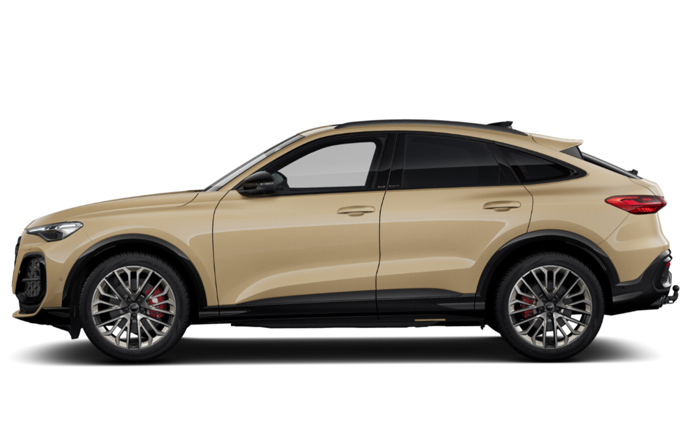 Audi SQ5 Sportback quattro NewMod Matrix GPS 150110789 1