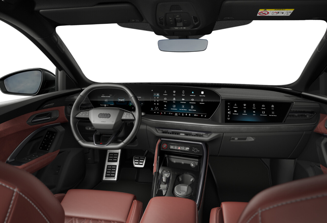 Audi SQ5 Sportback quattro NewMod Matrix GPS 150110789 3