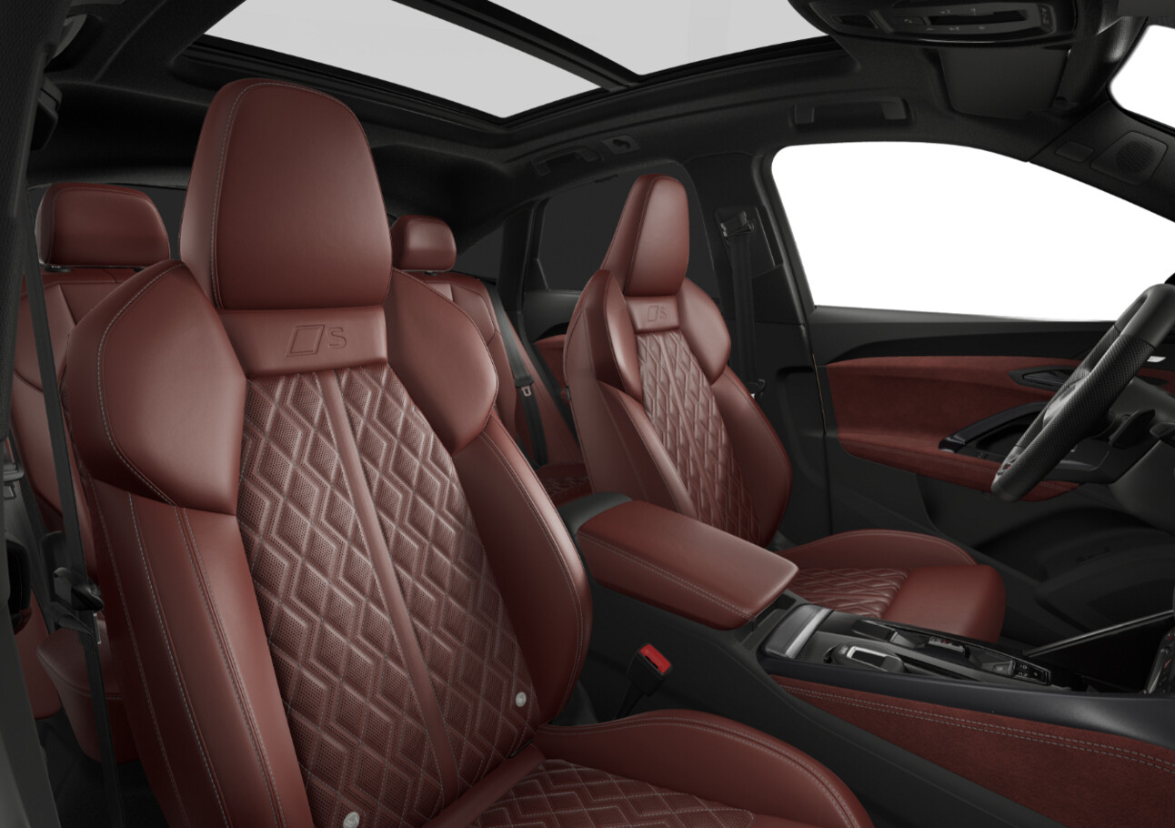 Audi SQ5 Sportback quattro NewMod Matrix GPS 150110789 4