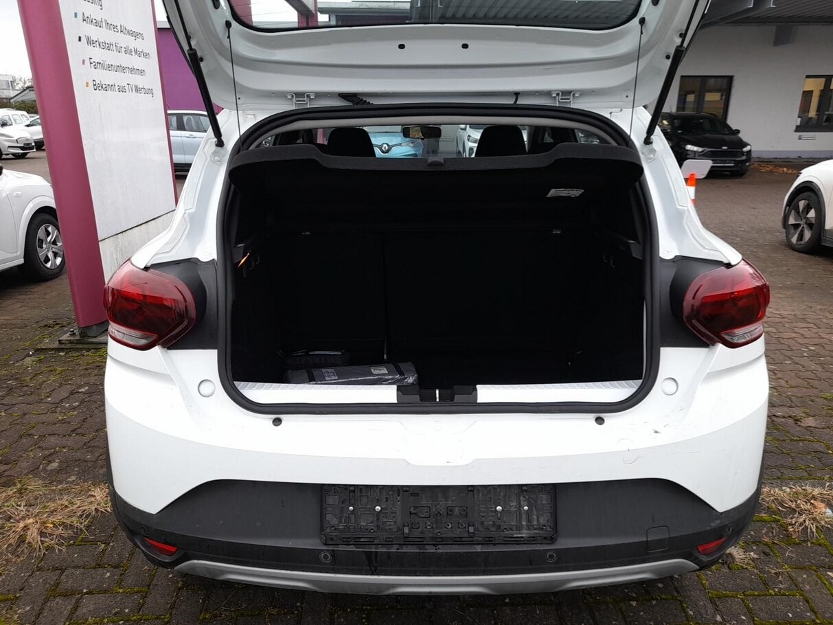 Dacia Sandero Stepway III TCe 90 CVT Comfort 150119207 10