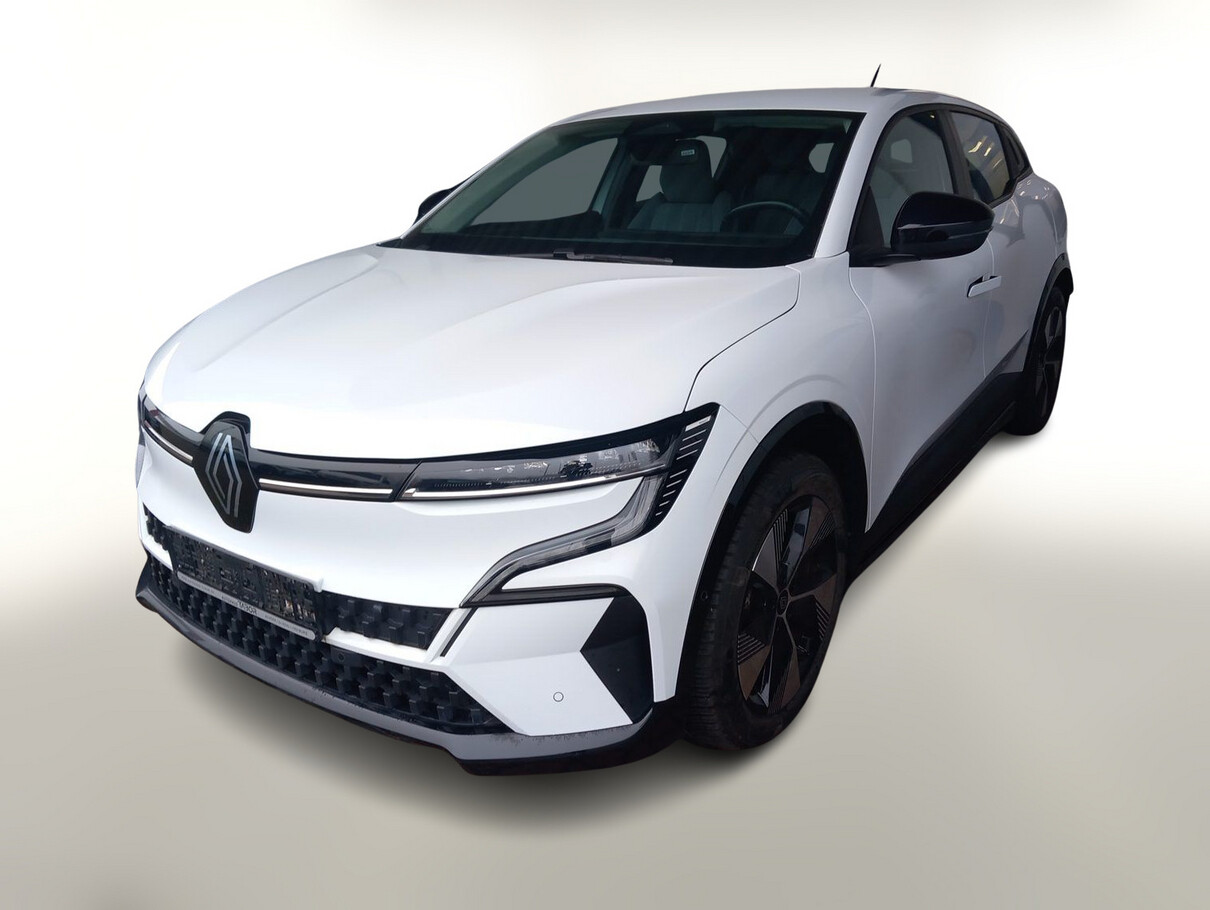 Renault Megane E-Tech EV60 220 Equilibre OptiCh 150119747 0
