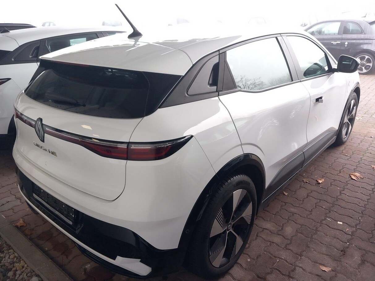 Renault Megane E-Tech EV60 220 Equilibre OptiCh 150119747 2