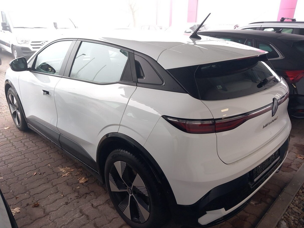 Renault Megane E-Tech EV60 220 Equilibre OptiCh 150119747 3