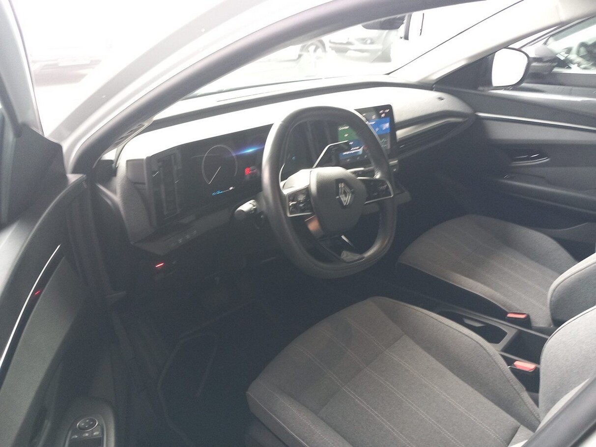 Renault Megane E-Tech EV60 220 Equilibre OptiCh 150119747 4
