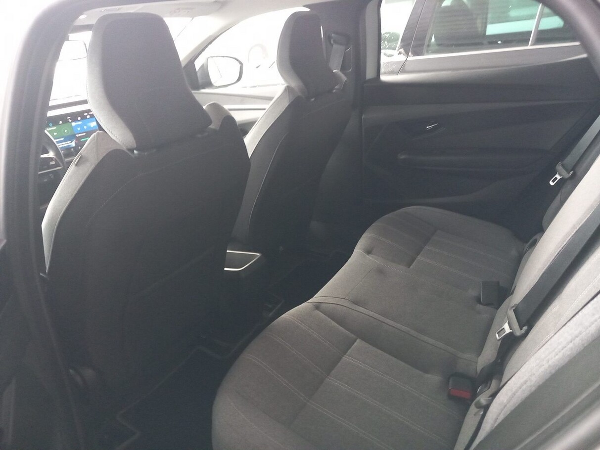 Renault Megane E-Tech EV60 220 Equilibre OptiCh 150119747 5