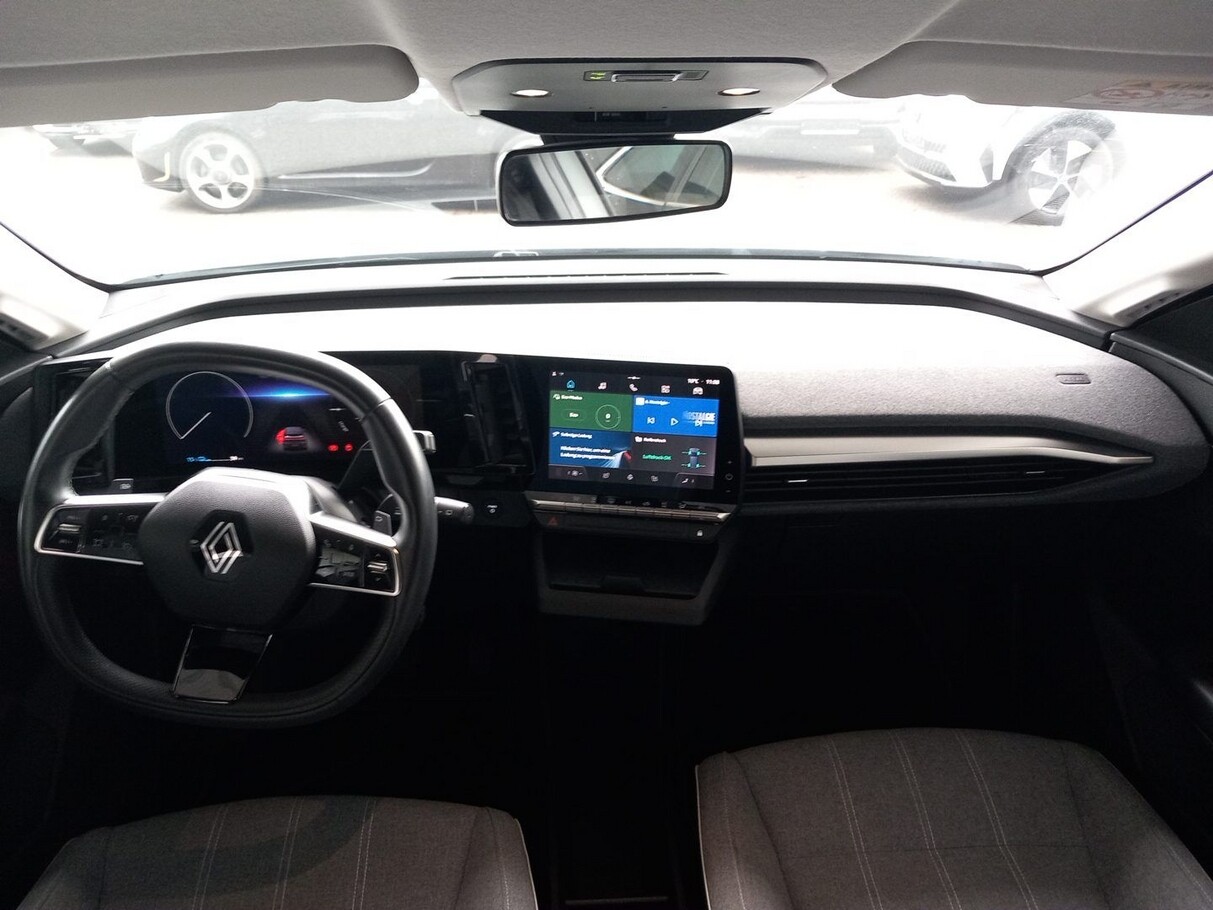 Renault Megane E-Tech EV60 220 Equilibre OptiCh 150119747 6