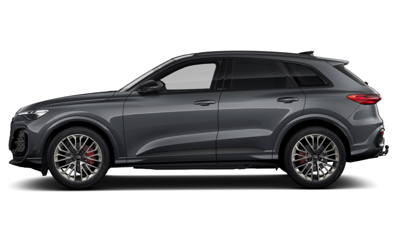 Audi Q5 quattro FACELIFT LED GPS Si&egrave;ges chauf. 150121400 1