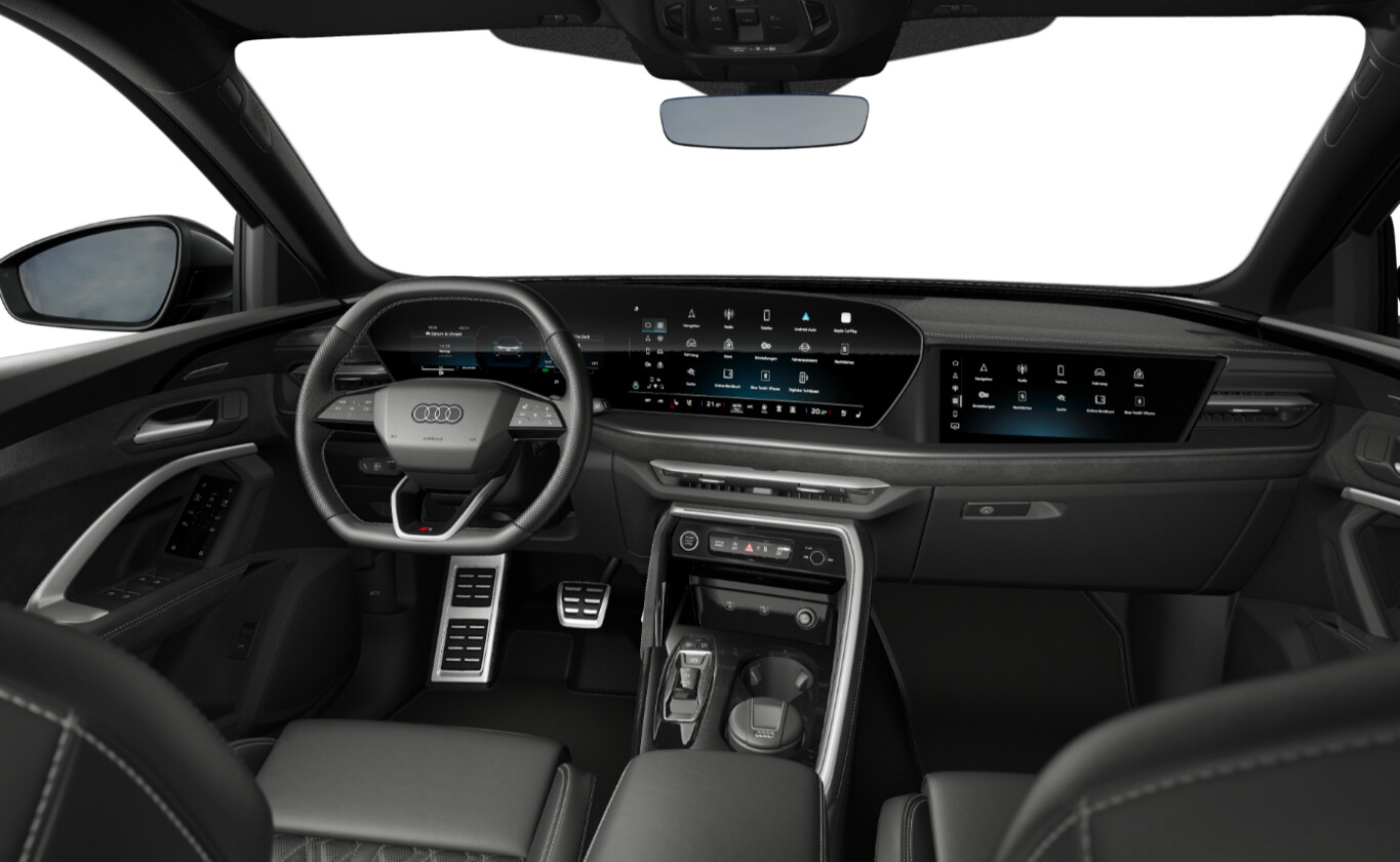 Audi Q5 Sportback TDI 204 quattro FACELIFT LED 150121408 3