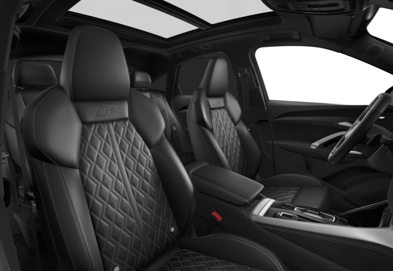 Audi Q5 Sportback TDI 204 quattro FACELIFT LED 150121408 4