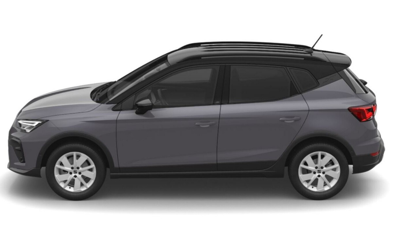 Seat Arona 116 DSG NouvMod 5ansGar FullLED Kesy 150121471 1